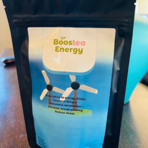 boostea energy
