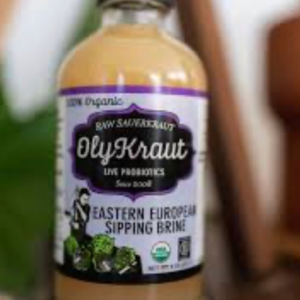 eastern european sipping brine