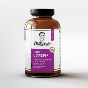 total liver plus (supplement)