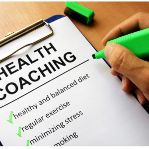silver coaching package